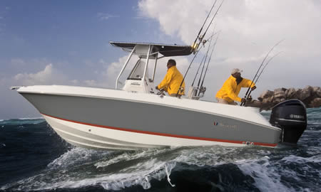 252 Fisherman